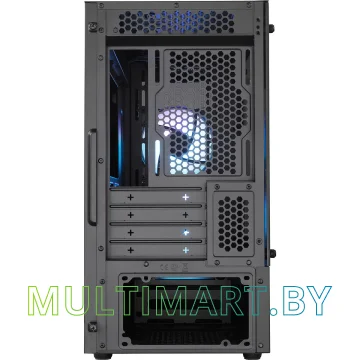 Корпус Cooler Master MasterBox MB311L ARGB с контроллером MCB-B311L-KGNN-S02 картинка 9
